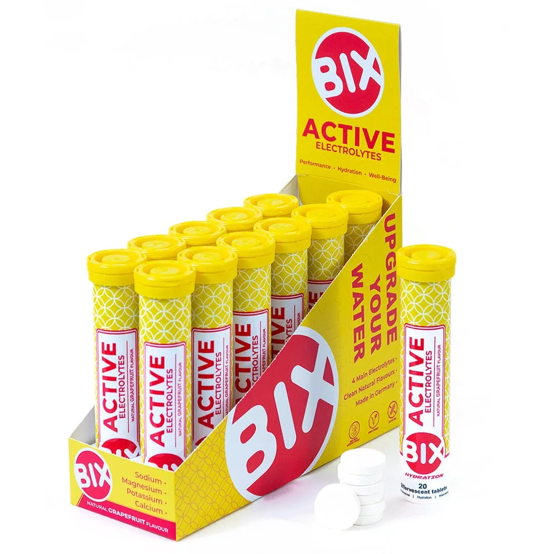 BIX Active