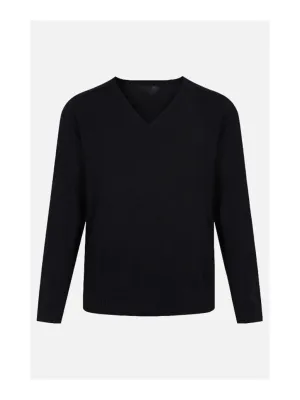 Black Jumper