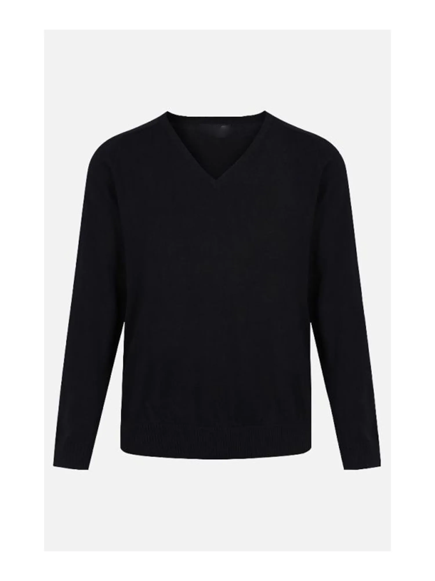 Black Jumper