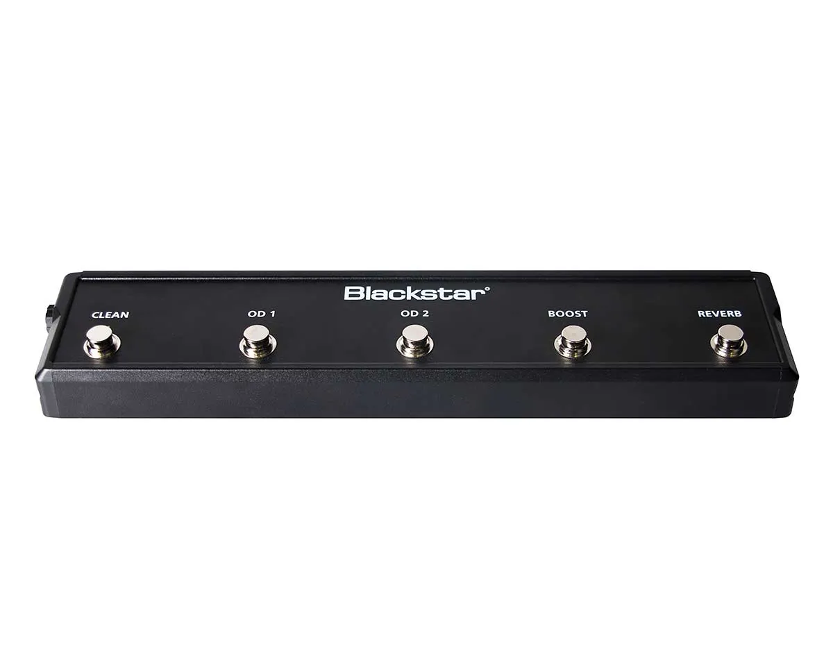 Blackstar FS-14 Footswitch