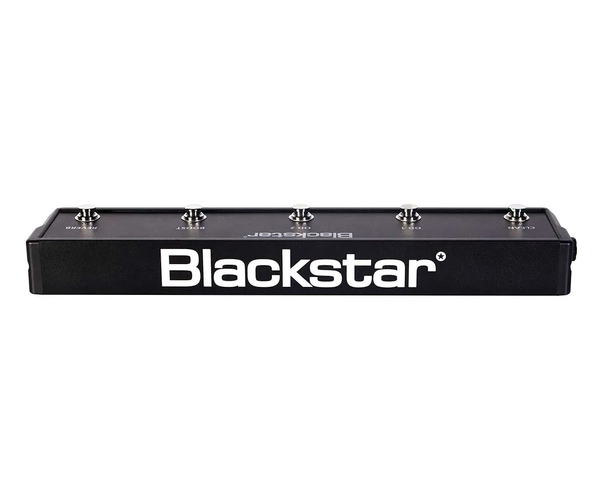 Blackstar FS-14 Footswitch