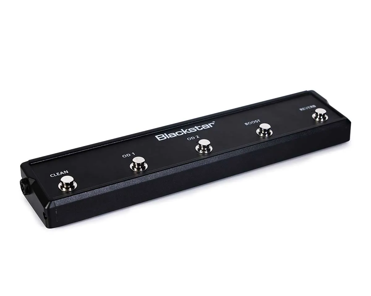 Blackstar FS-14 Footswitch