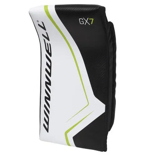 BLOCKER PORTERO WINNWELL GX7 STREET INT.