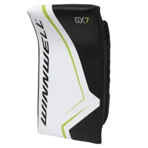 BLOCKER PORTERO WINNWELL GX7 STREET INT.