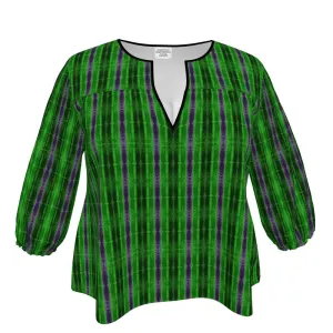 Blouse (Her/Muliebris)(Rind Link Rind#5) RJSTH@Fabric#5 RJSTHW2023 RJS