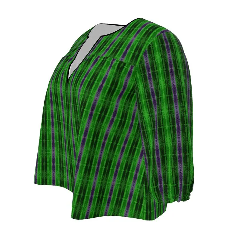 Blouse (Her/Muliebris)(Rind Link Rind#5) RJSTH@Fabric#5 RJSTHW2023 RJS