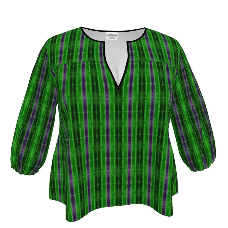 Blouse (Her/Muliebris)(Rind Link Rind#5) RJSTH@Fabric#5 RJSTHW2023 RJS