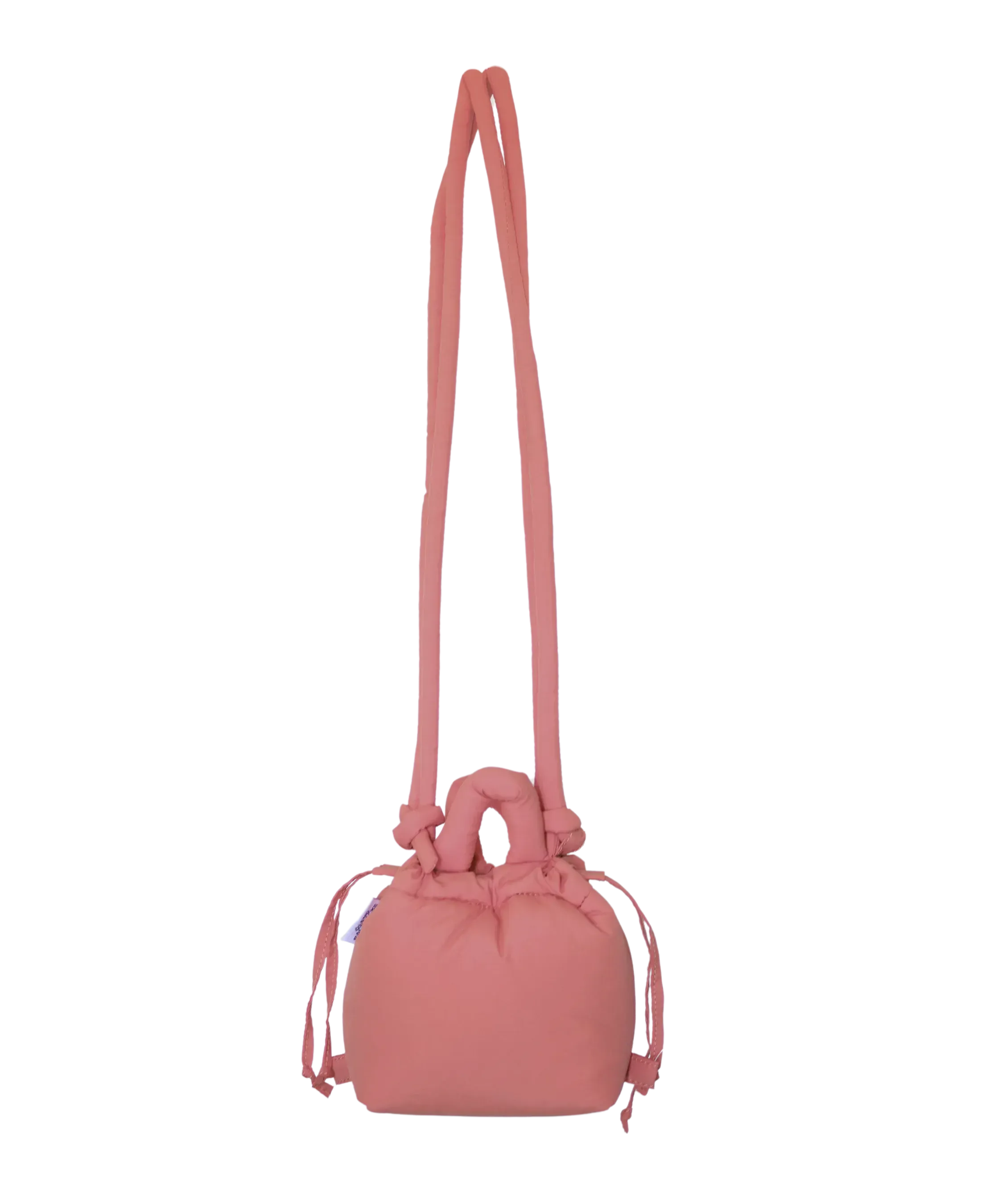 Bolso ÖLEND MicroOna Soft Bag Soft Peach