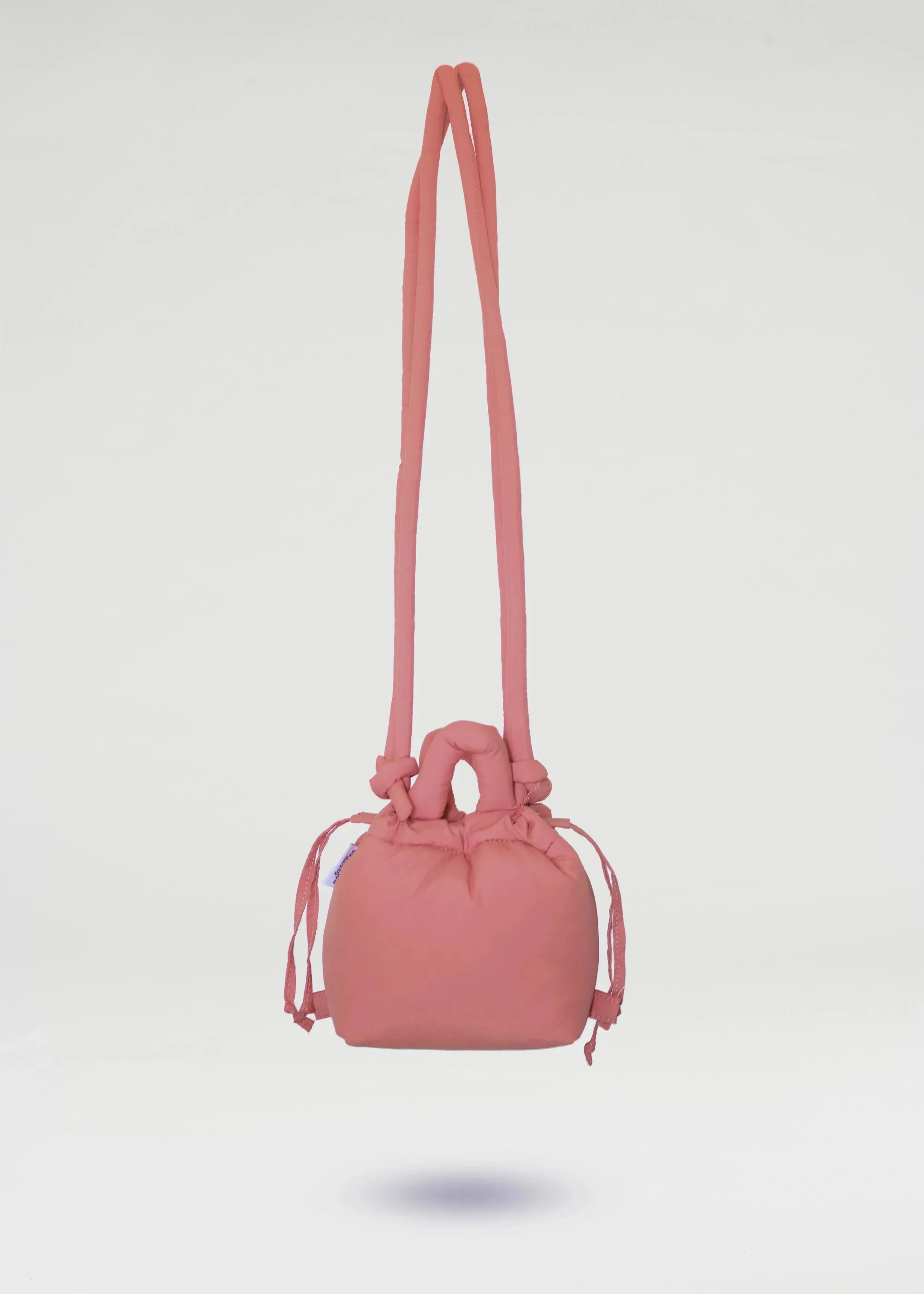 Bolso ÖLEND MicroOna Soft Bag Soft Peach