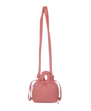 Bolso ÖLEND MicroOna Soft Bag Soft Peach