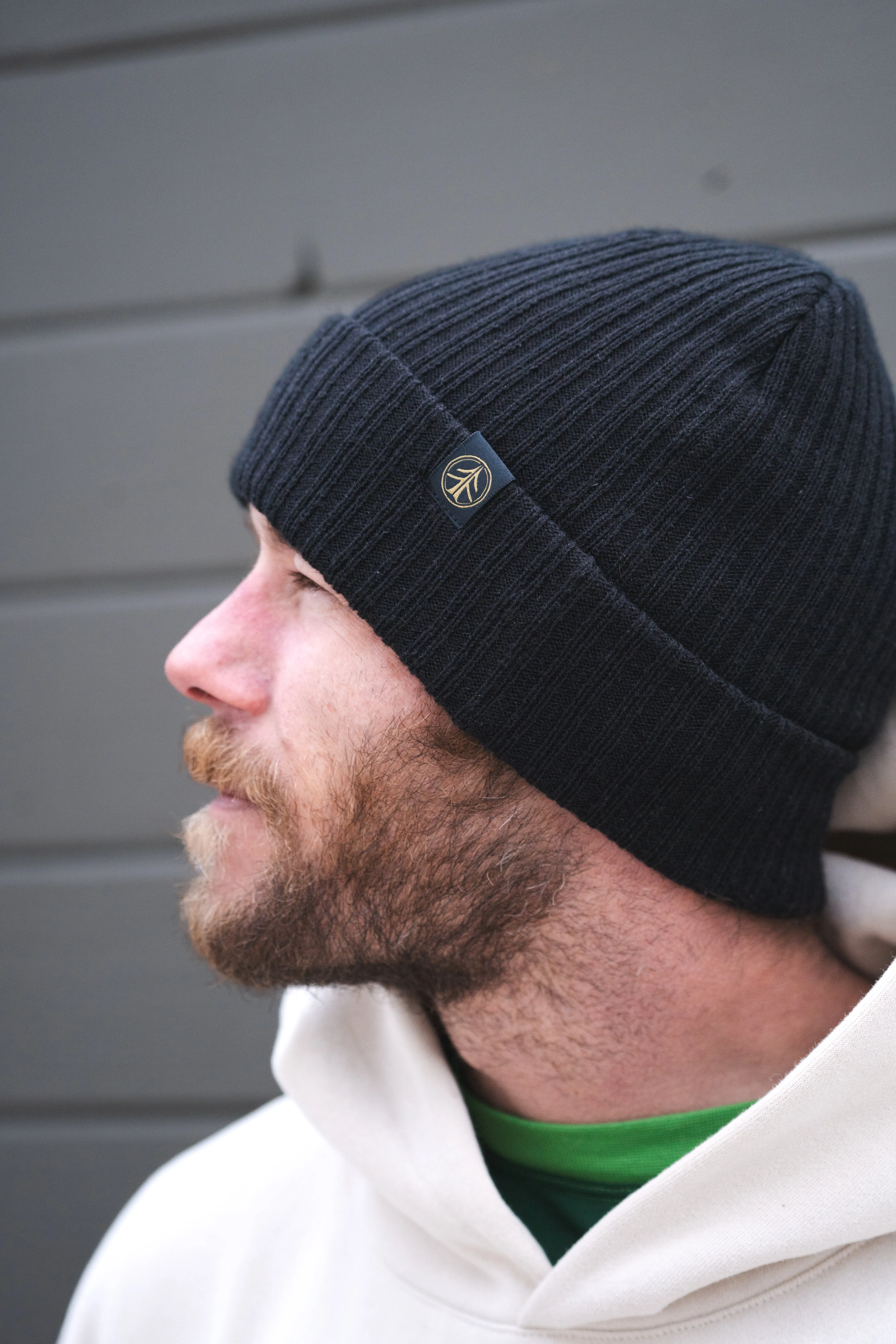 Bolts Beanie