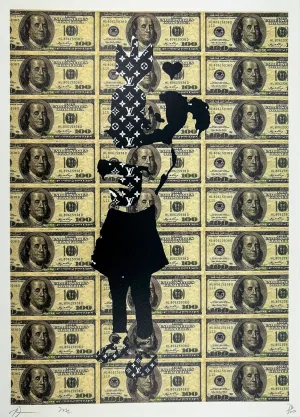 Bomb Hugger Millionaire