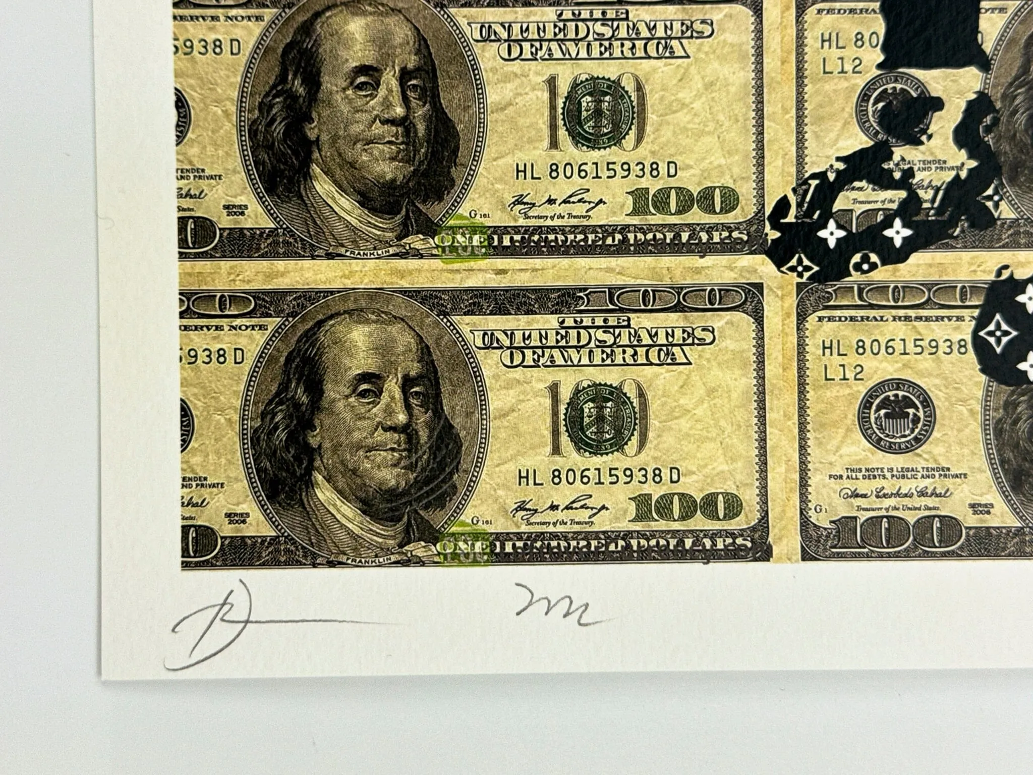 Bomb Hugger Millionaire