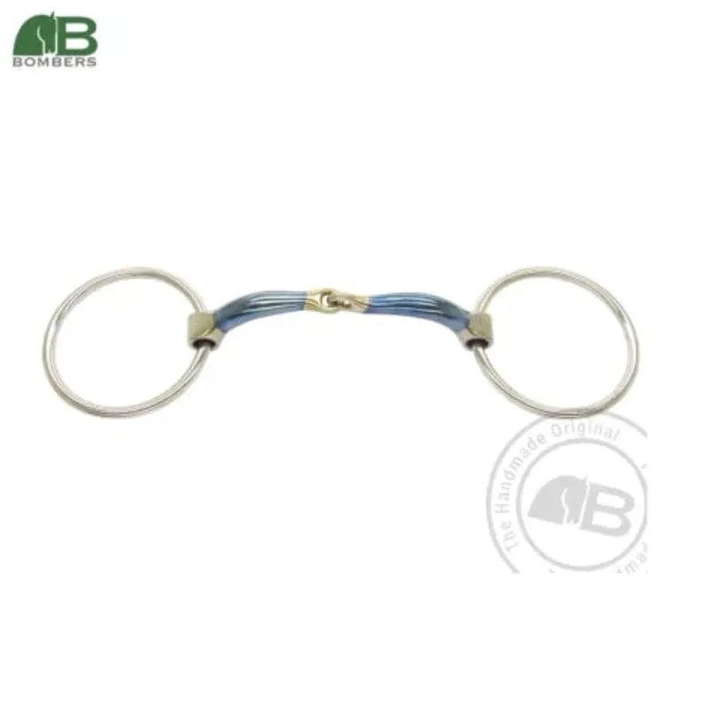 Bomber Bits Ultra Comfy Lock Up (BBLR00SULC)