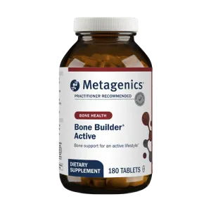 Bone Builder Active