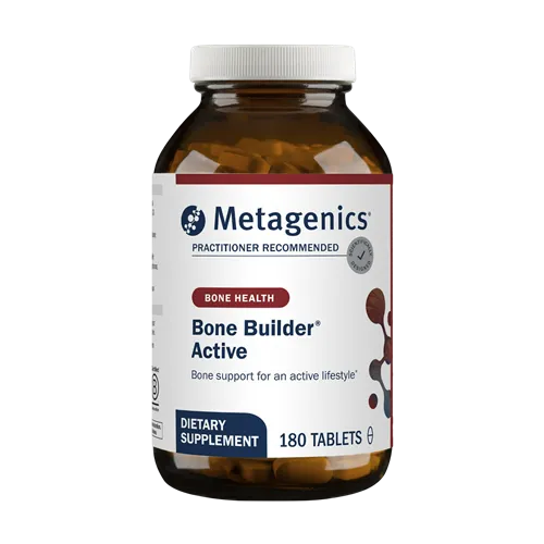 Bone Builder Active
