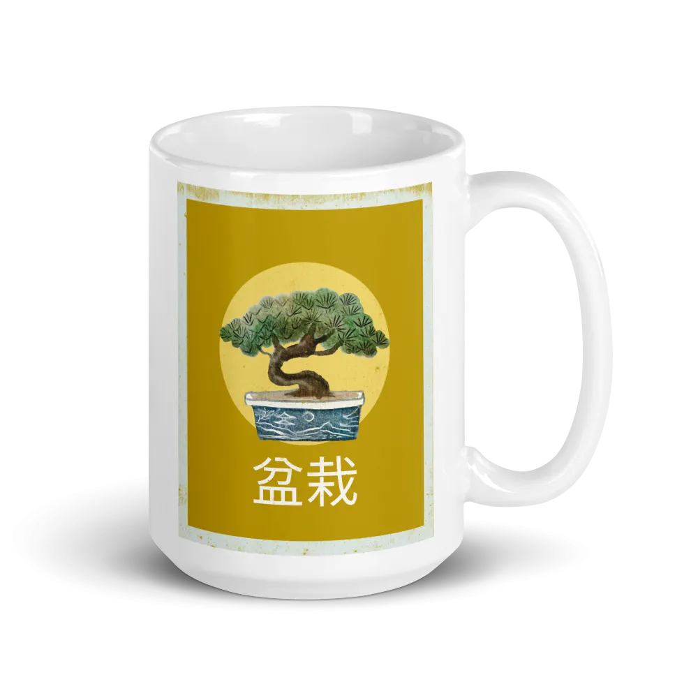 BONSAI Mug