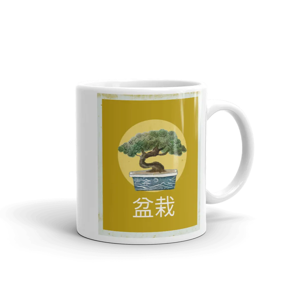 BONSAI Mug