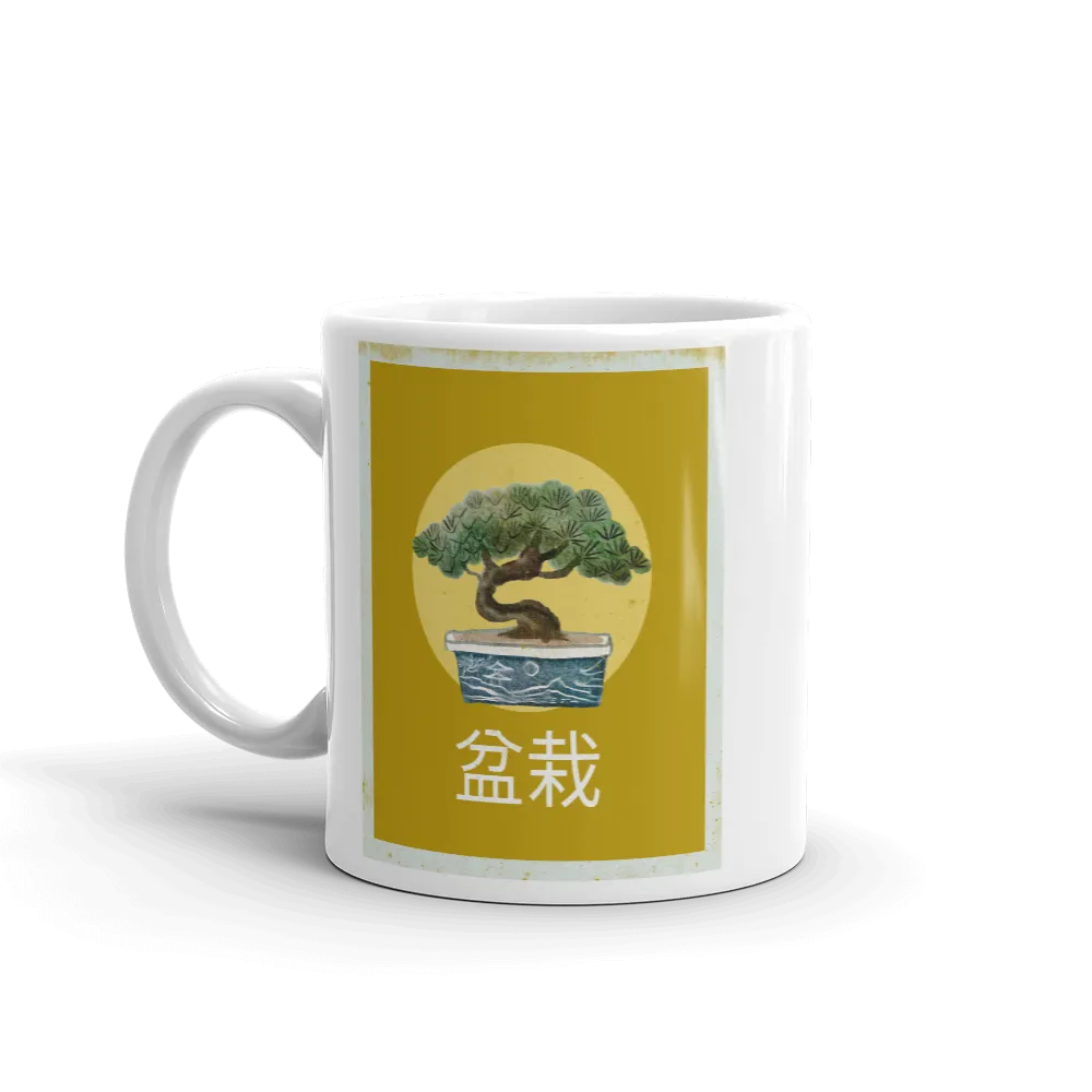 BONSAI Mug