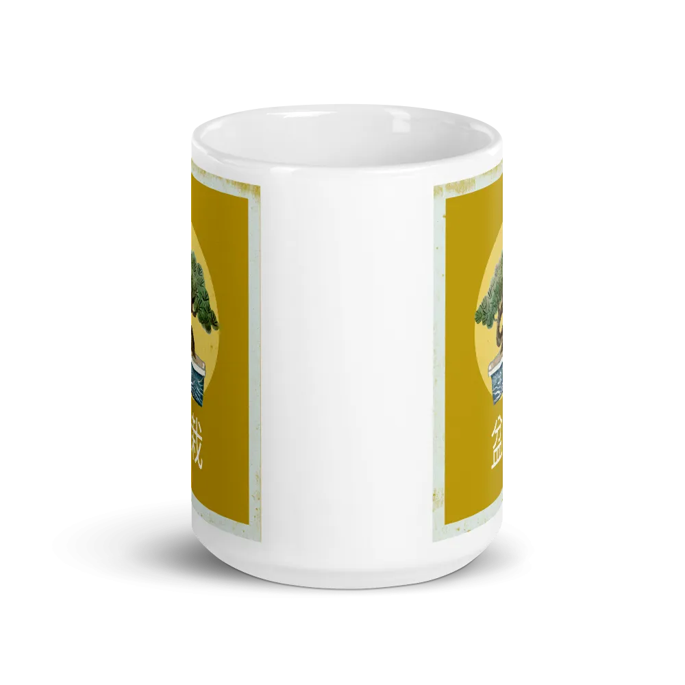 BONSAI Mug