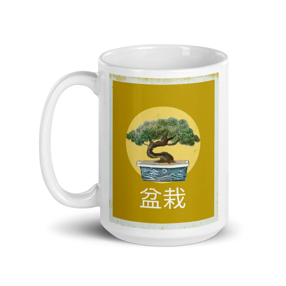 BONSAI Mug