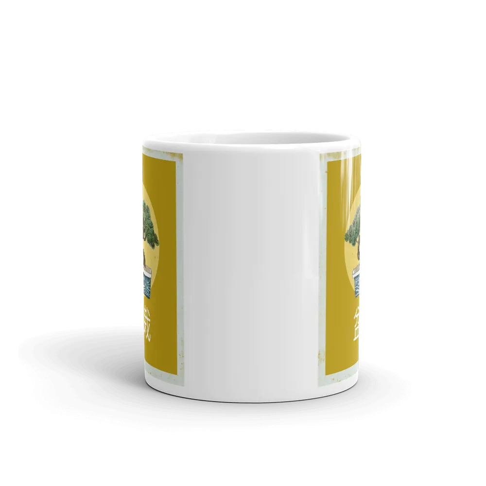BONSAI Mug