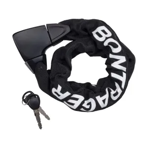 BONTRAGER ULTIMATE KEYED CHAIN LOCK