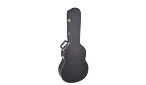Boston case for classic/auditorium guitar