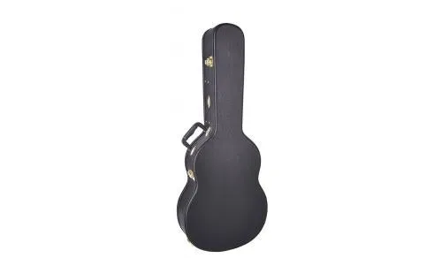 Boston case for classic/auditorium guitar