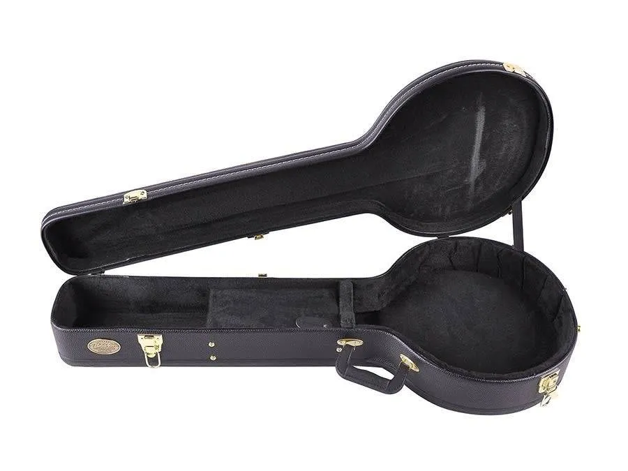Boston Irish Tenor Banjo Case (CBJ-100-TG)