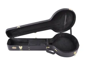 Boston Irish Tenor Banjo Case (CBJ-100-TG)