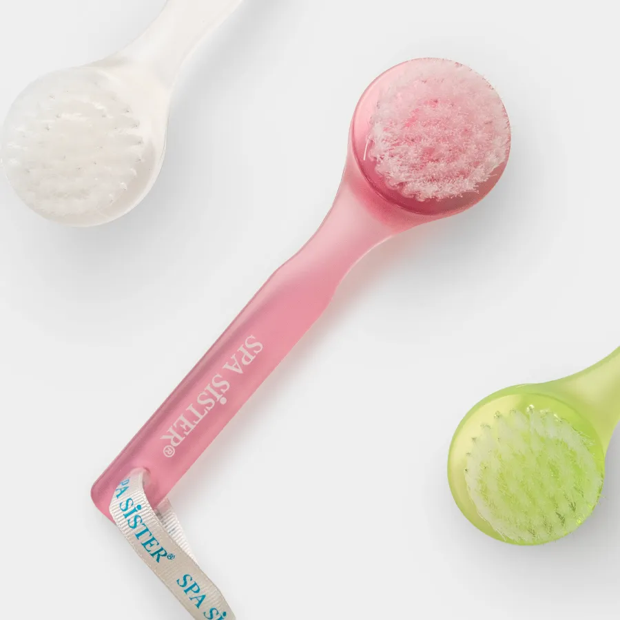 Boxed Soft Complexion Brush