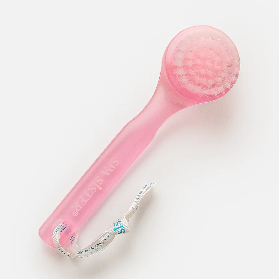 Boxed Soft Complexion Brush