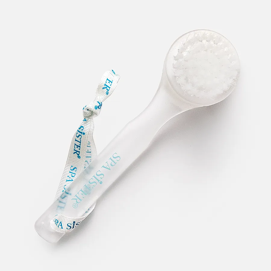 Boxed Soft Complexion Brush
