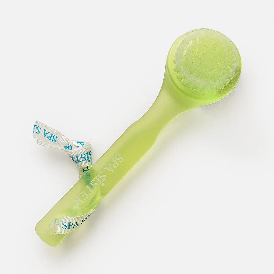 Boxed Soft Complexion Brush