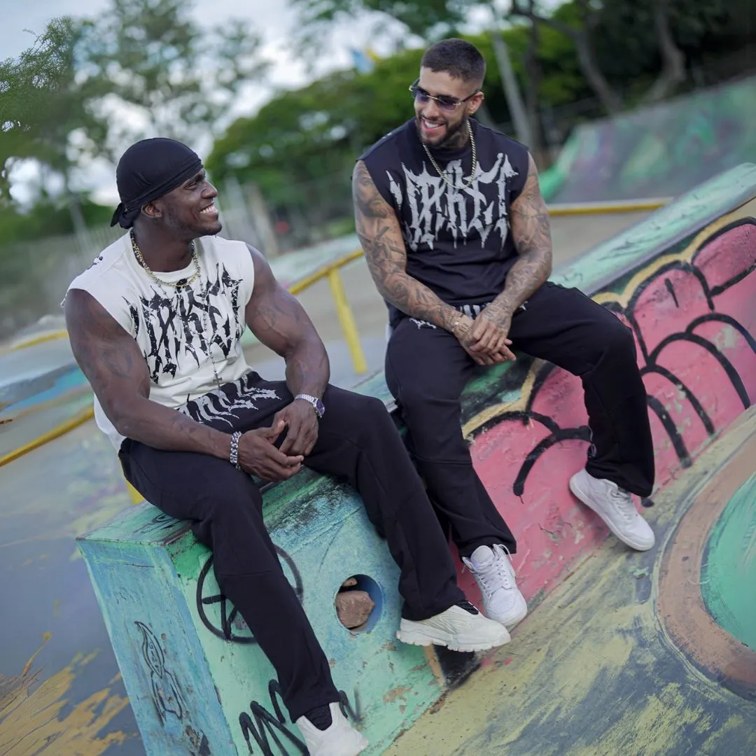 BOXI TANK WARGO CALLEJERA - BLACK