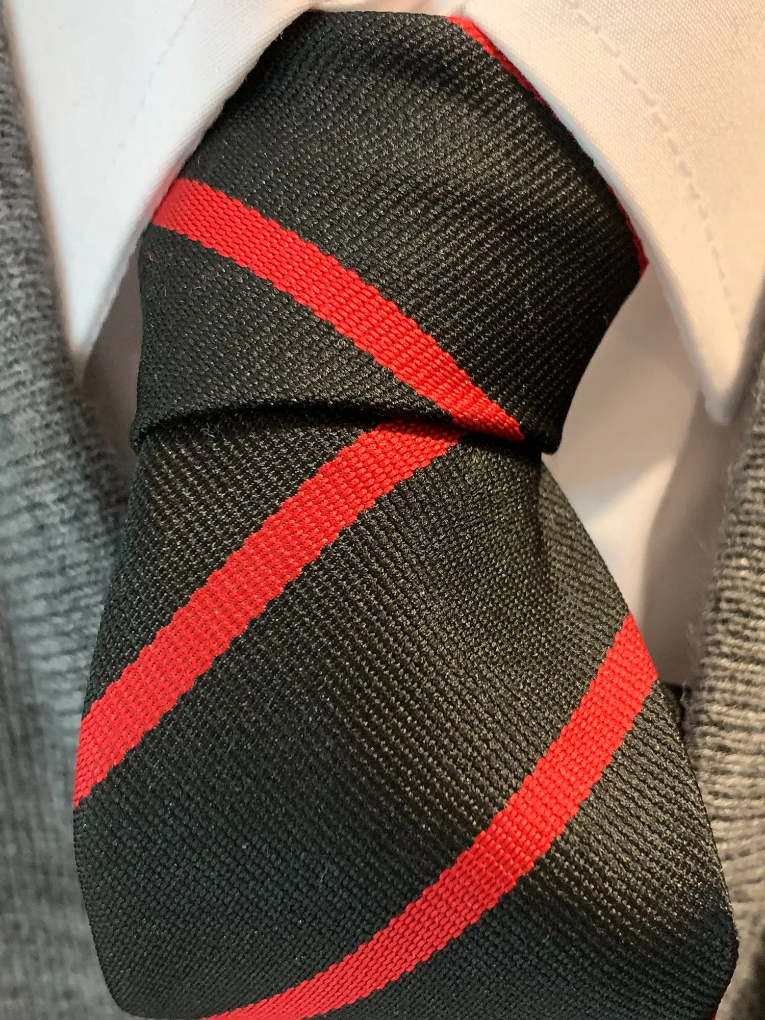 Boys Regent Tie