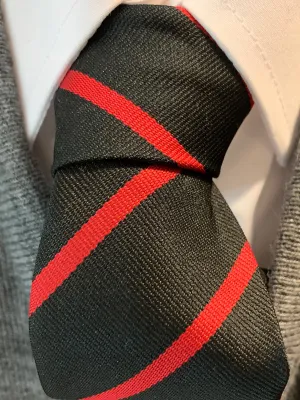 Boys Regent Tie
