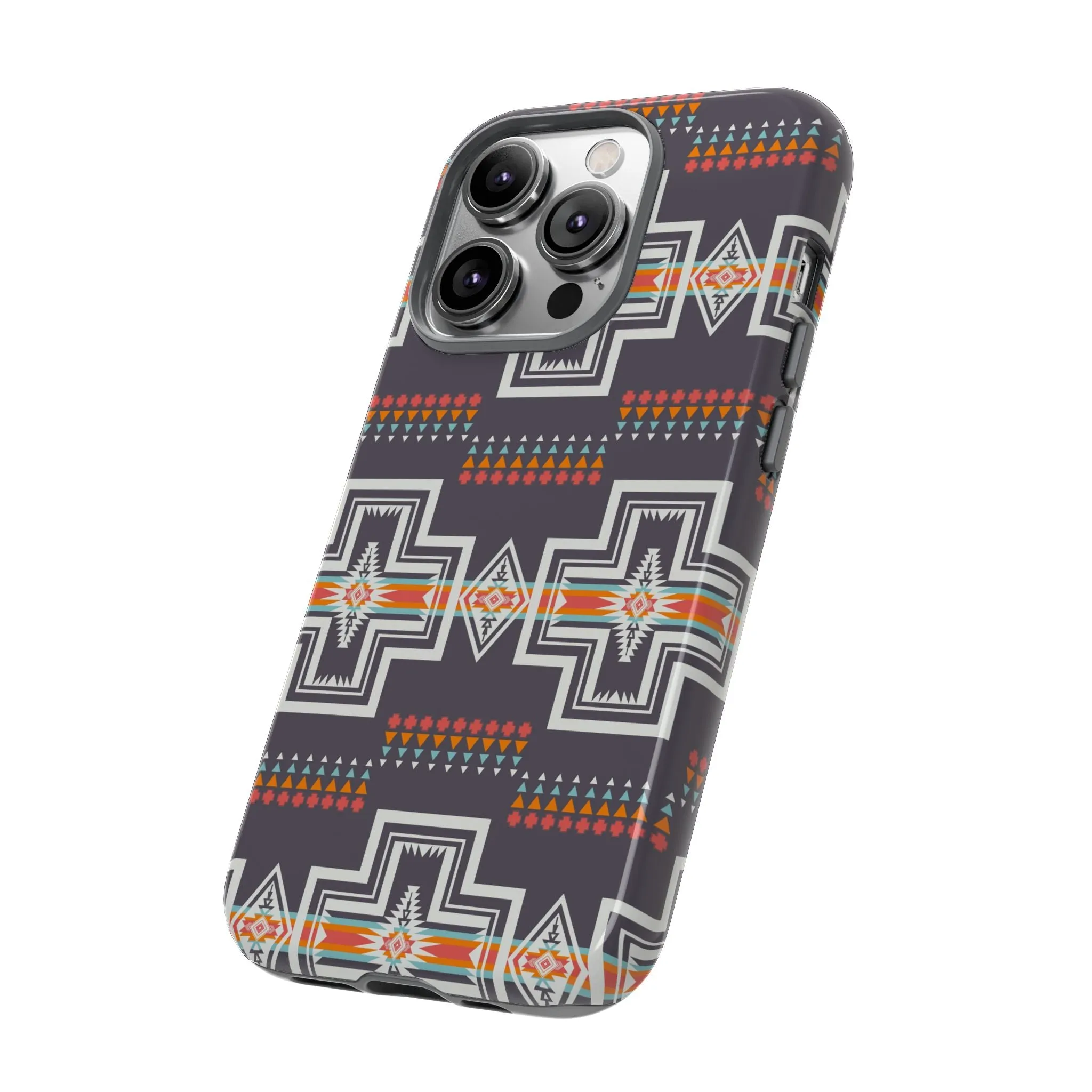 Bozeman Cell Phone Case - Various Sizes/Styles