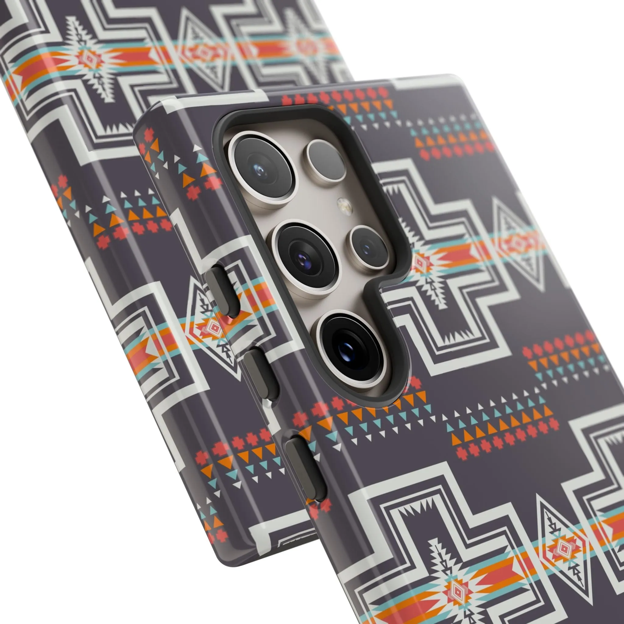 Bozeman Cell Phone Case - Various Sizes/Styles