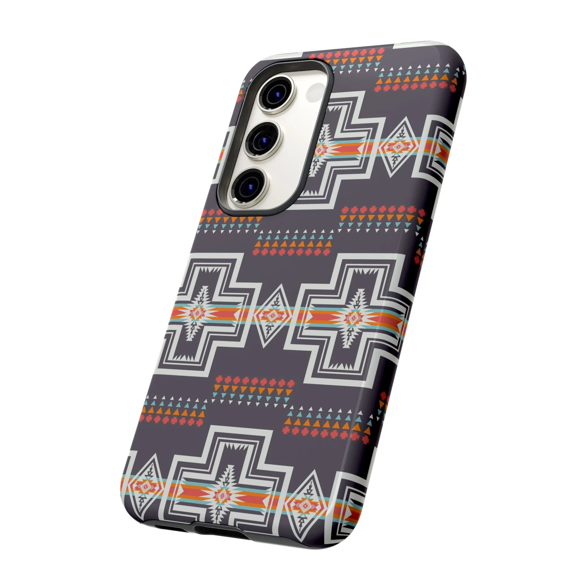 Bozeman Cell Phone Case - Various Sizes/Styles