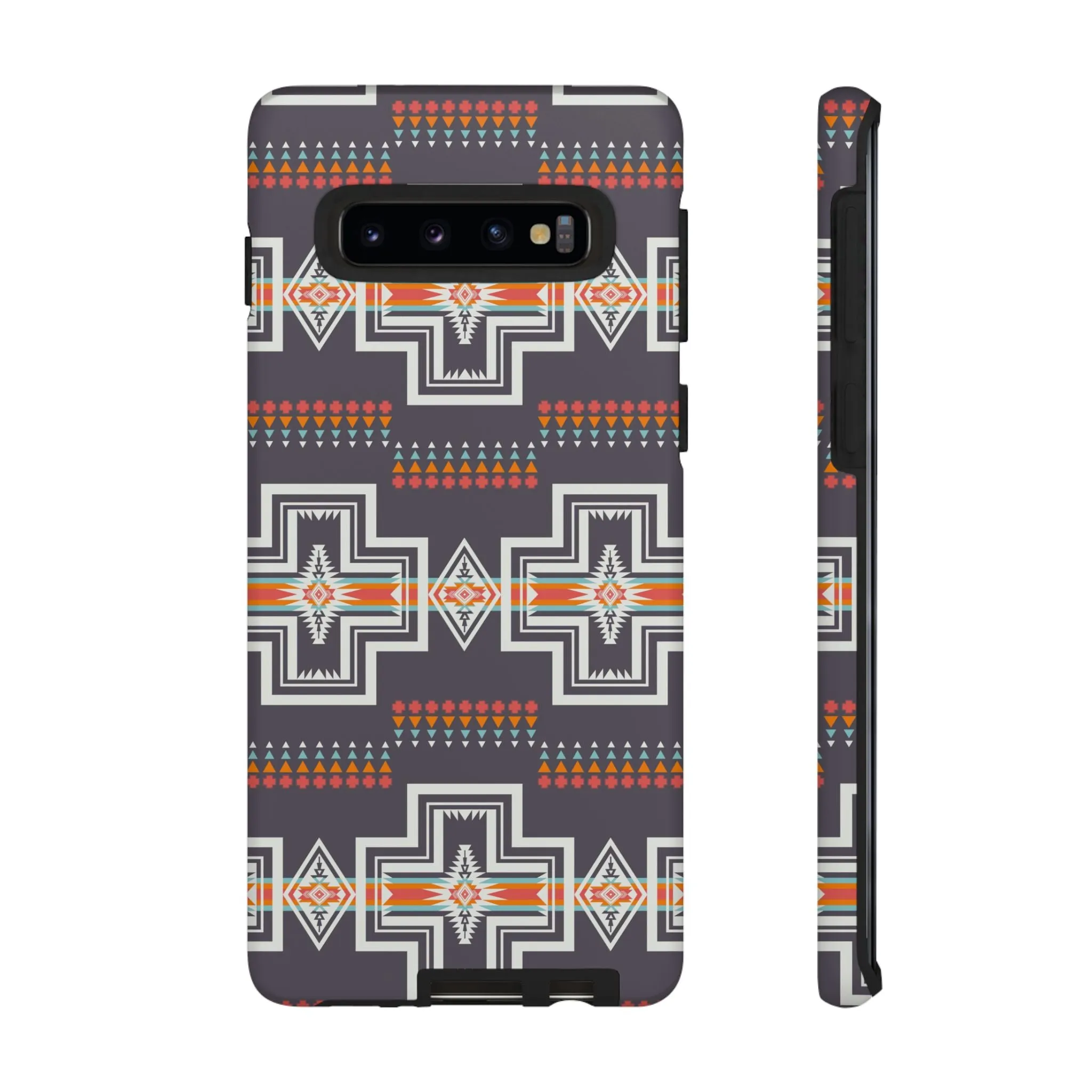 Bozeman Cell Phone Case - Various Sizes/Styles