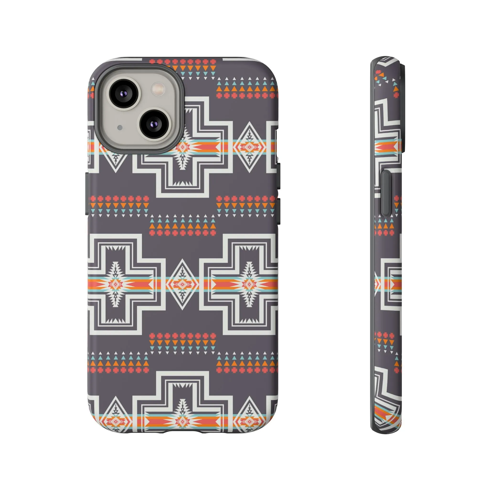 Bozeman Cell Phone Case - Various Sizes/Styles