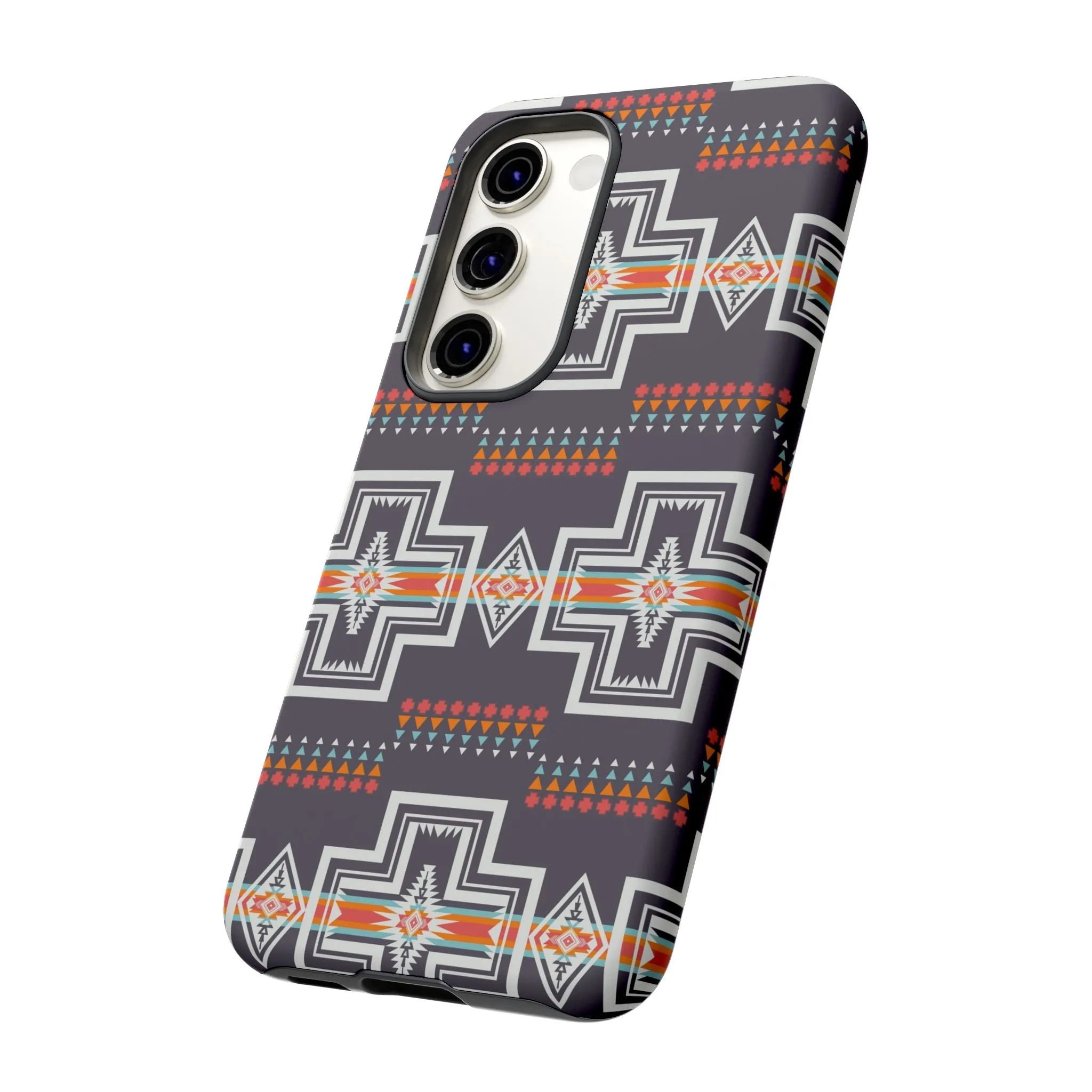 Bozeman Cell Phone Case - Various Sizes/Styles