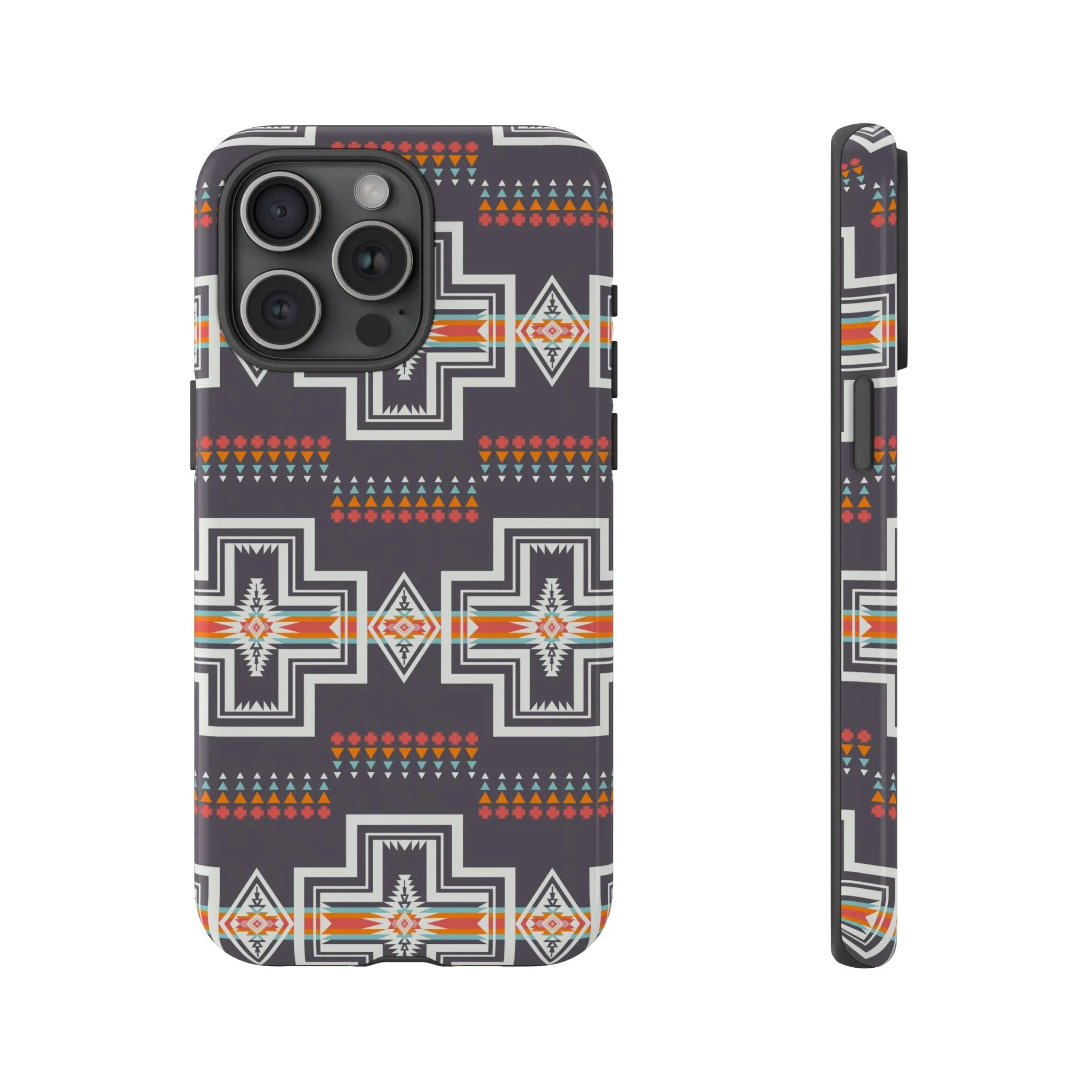 Bozeman Cell Phone Case - Various Sizes/Styles