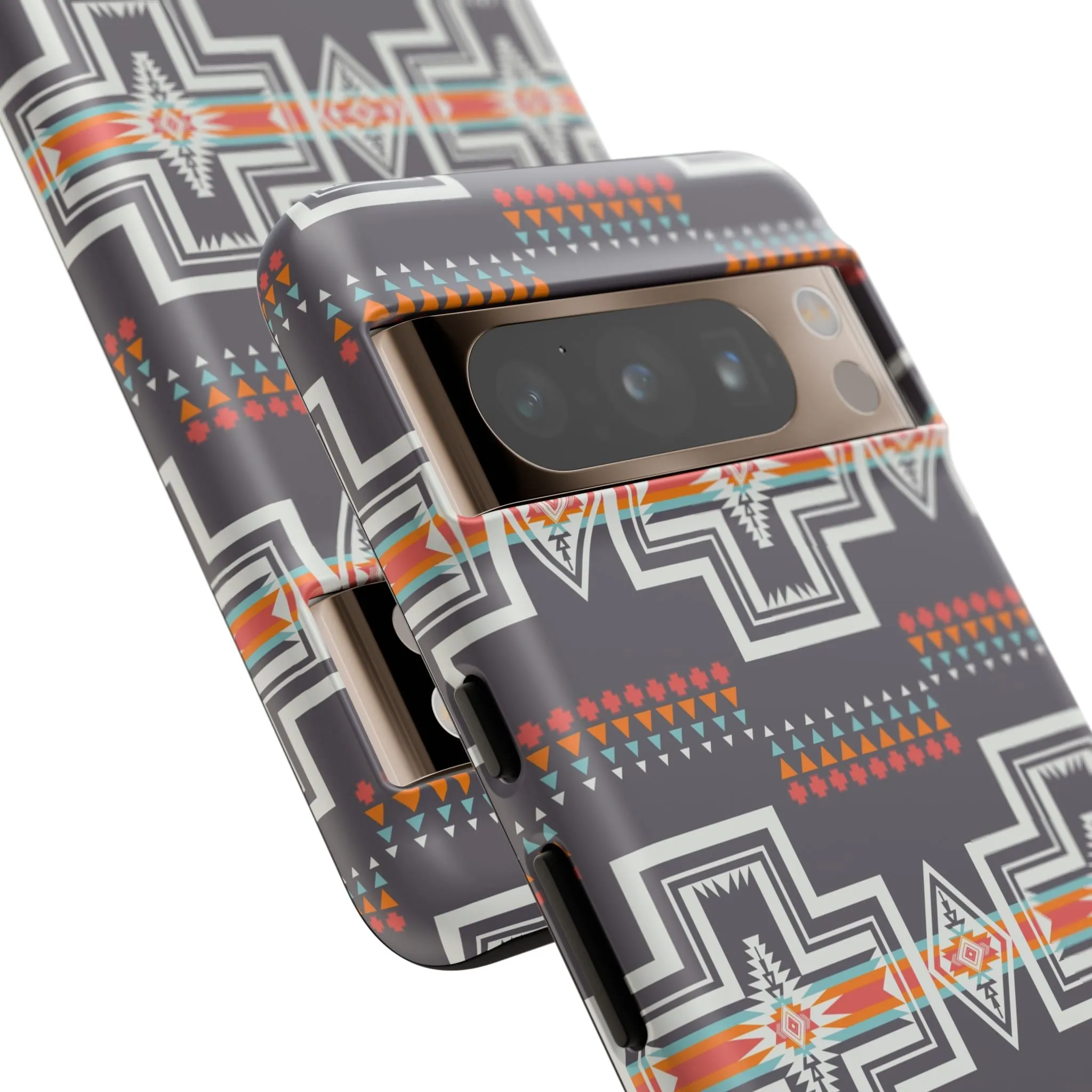 Bozeman Cell Phone Case - Various Sizes/Styles