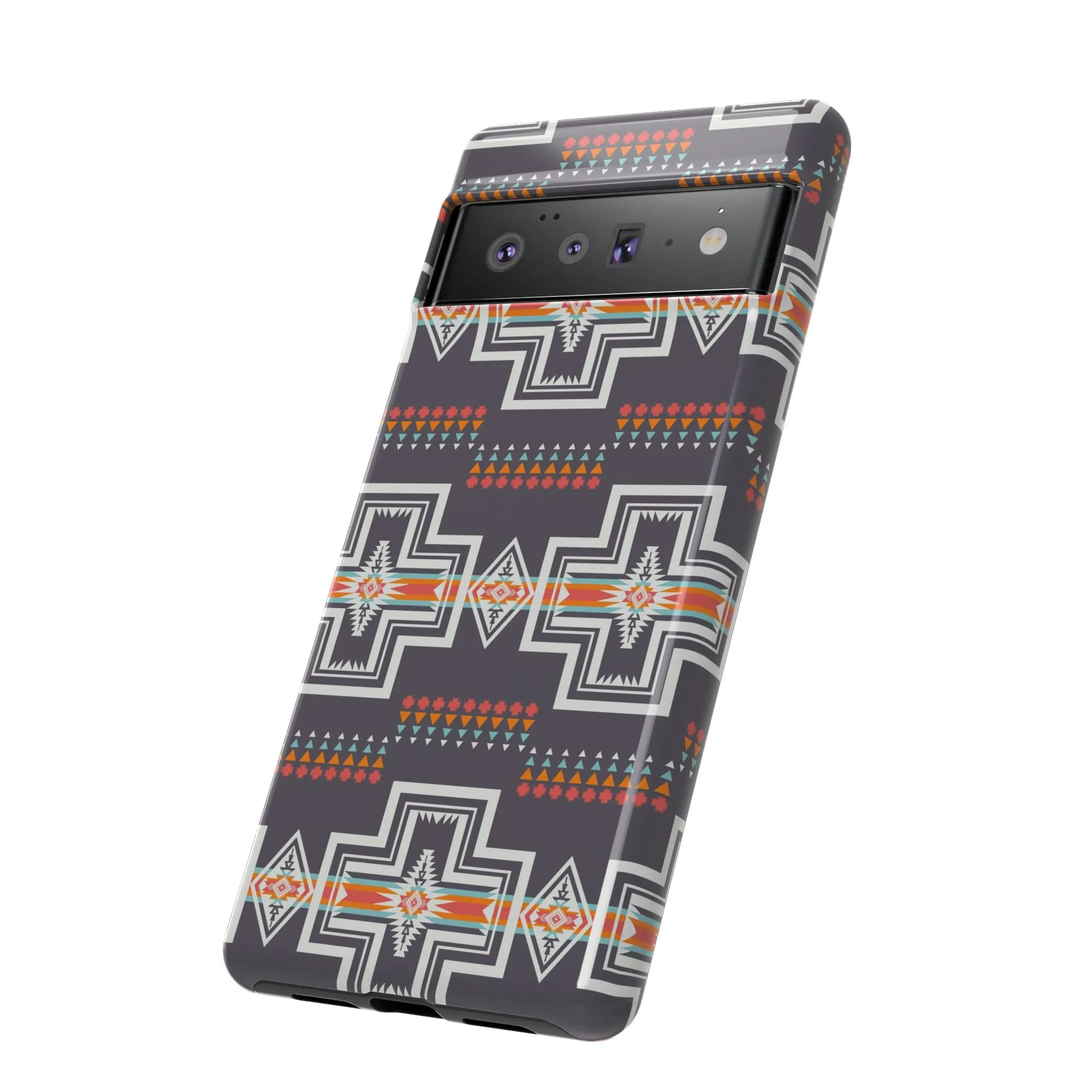 Bozeman Cell Phone Case - Various Sizes/Styles