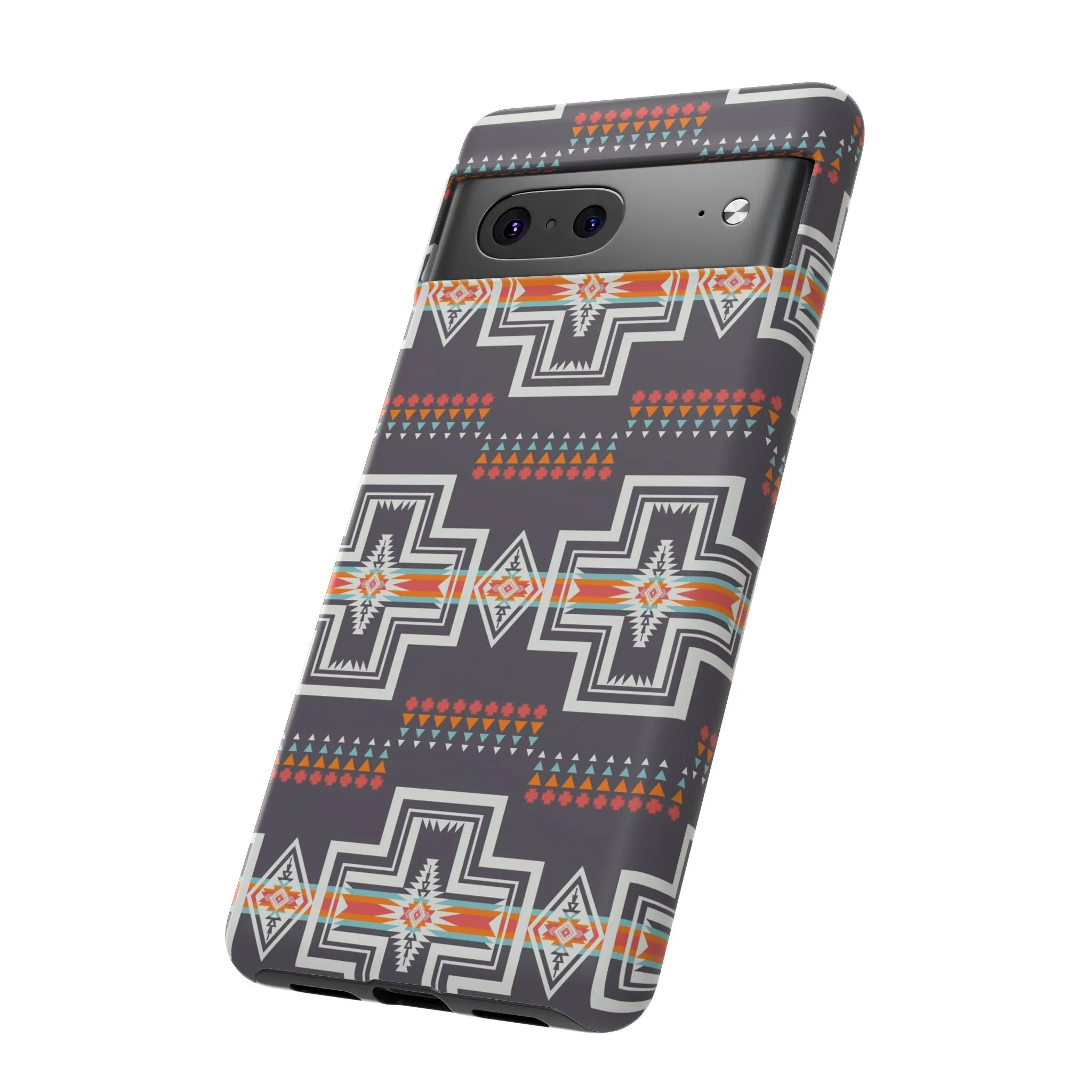 Bozeman Cell Phone Case - Various Sizes/Styles