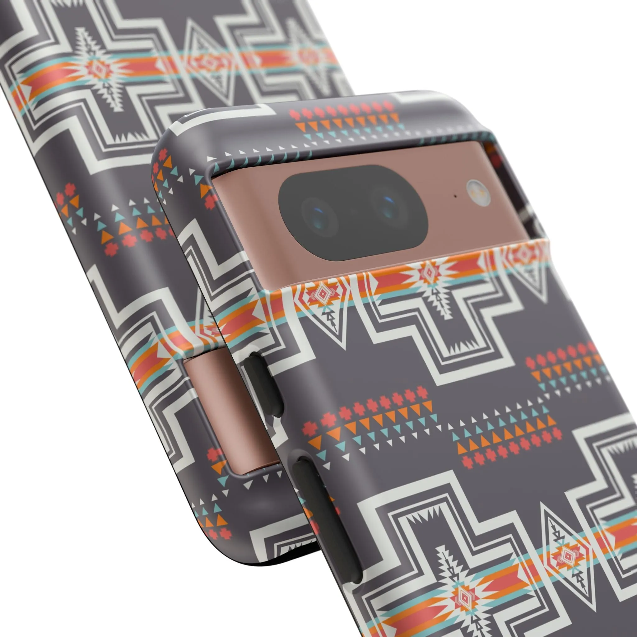 Bozeman Cell Phone Case - Various Sizes/Styles