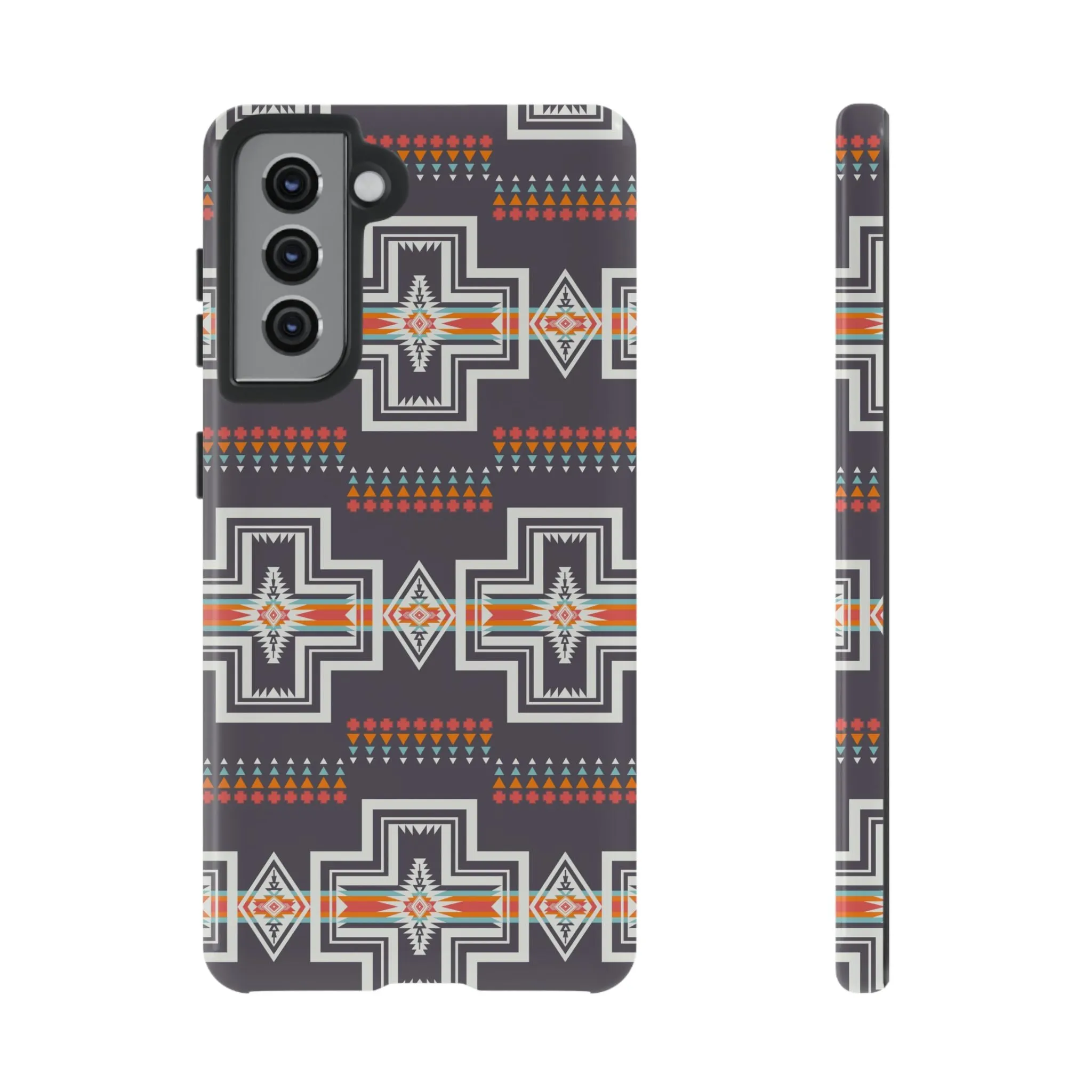 Bozeman Cell Phone Case - Various Sizes/Styles